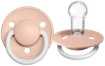 Фотография товара Пустышка Bibs De Lux Silicone Blush Night 0+ месяцев