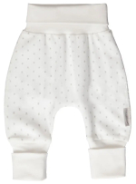 Фотография товара Штанишки Наследник Выжанова зайка серый 62