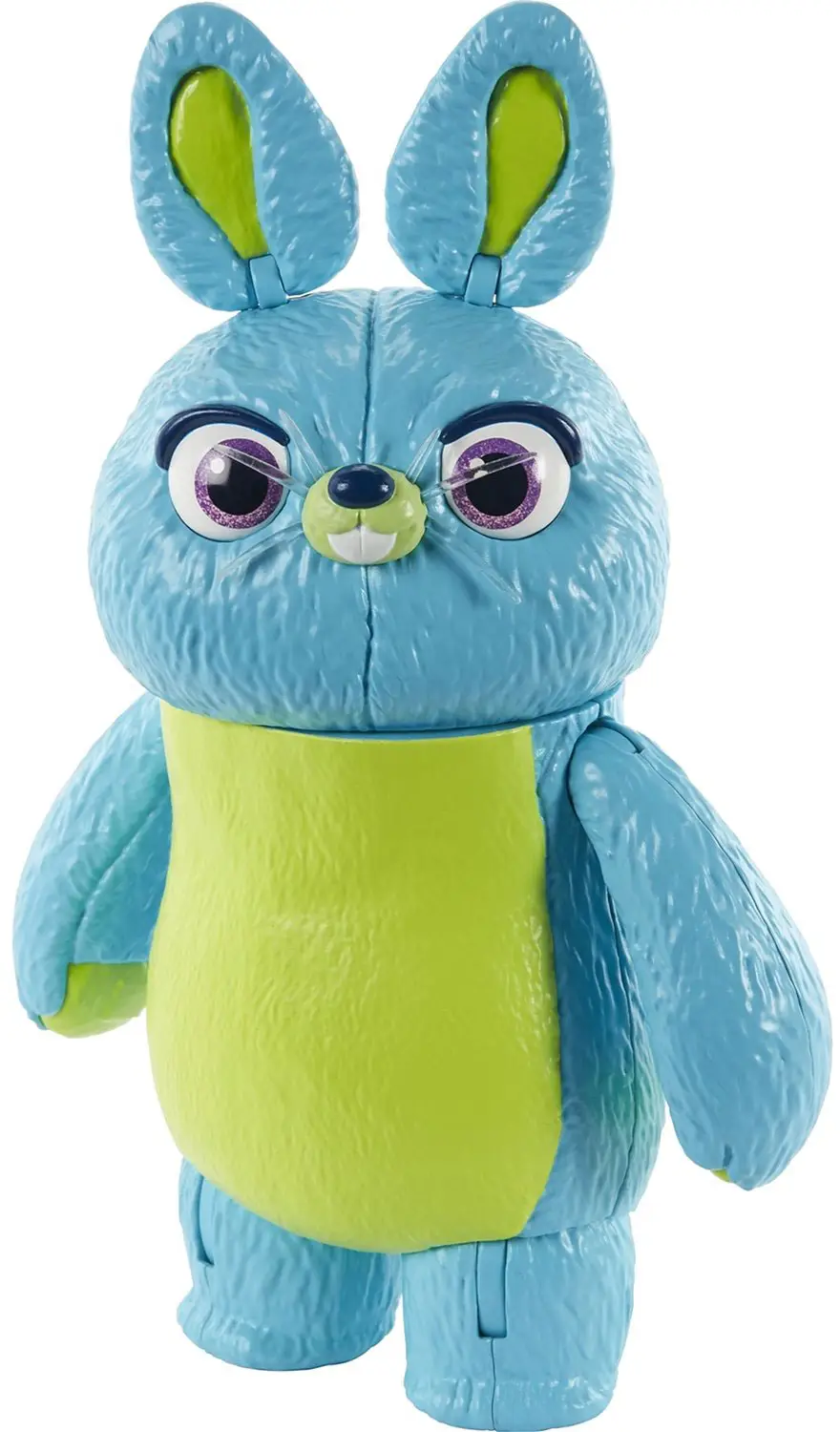 Фигурка Mattel История игрушек Банни GDP67