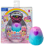 Фотография товара Игровой набор Hatchimals Пикси Вечеринка Единорожек