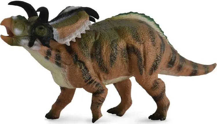 Фигурка Collecta Медузацератопс, размер L