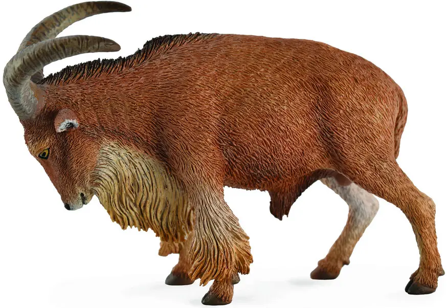 Фигурка Collecta Овца Барбари, размер L