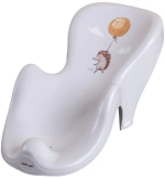 Горка для купания Tega Baby Лесная сказка светло-бежевый