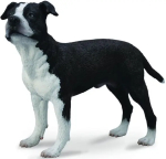 Фотография товара Фигурка Collecta Стаффордширский терьер, размер L