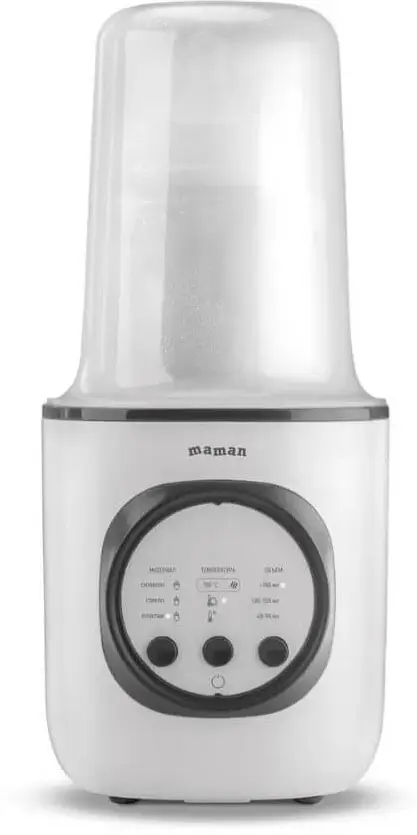Подогреватель для бутылочек RB-11 Maman