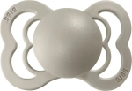 Фотография товара Пустышка Bibs Supreme Silicone Sand 0-6 месяцев