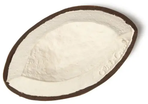 Прорезыватель для зубов Oli&Carol Coco the coconut