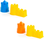 Набор №543 Полесье формочки