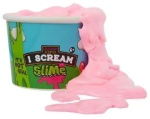 Фотография товара Слайм Canal toys жвачка для рук I-Scream Slime Мороженное цвет розовый