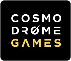 Cosmodrome Games Cosmodrome Games