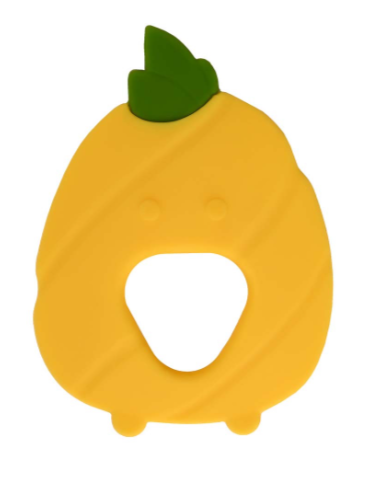 Фотография товара PITUSO Прорезыватель для зубов Ананас 