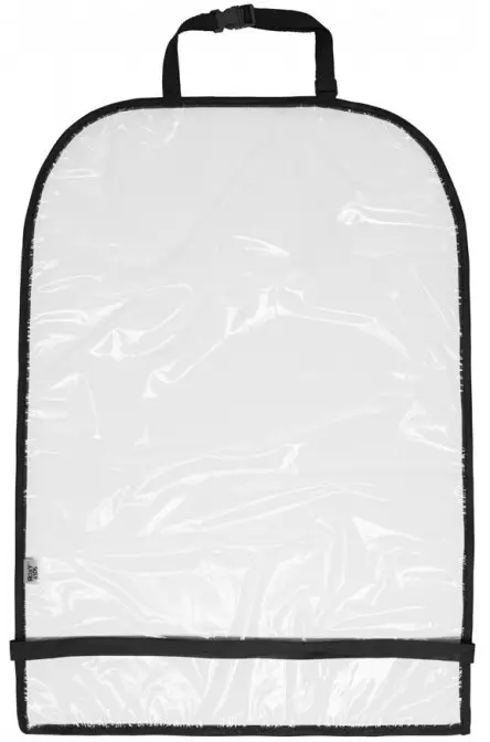 Защитная накидка на спинку автомобильного сиденья Roxy Kids