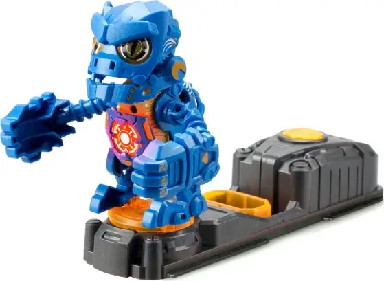 Биопод Комбат Одиночный Удар А Ycoo, арт. 88148