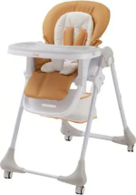 Фотография товара Стульчик для кормления Rant Cream Desert Beige