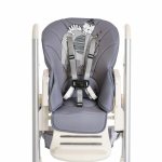 Фотография товара Стул для кормления Pituso Lima Grey