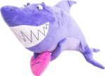 Фотография товара Мягкая игрушка Акула Зубастик Button Blue, 50 см