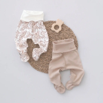 Фотография товара Ползунки на поясе KiDi Корги Веня 2 пары 16, 50-56 см