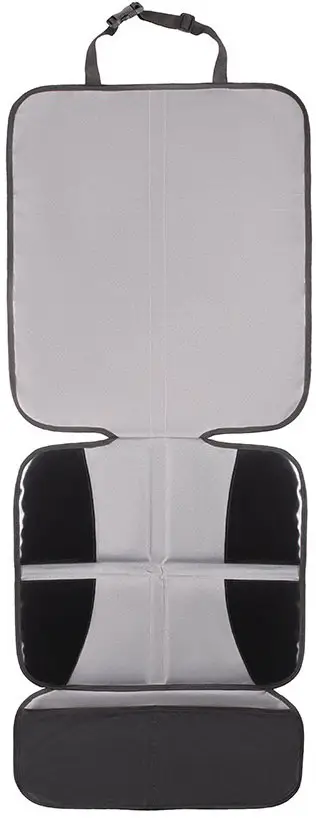 Защитная накидка на сиденье автомобиля ROXY KIDS серый