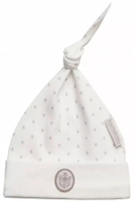 Шапочка Наследник Выжанова зайка серый 36 Шапочка Наследник Выжанова зайка серый 36