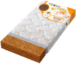 Фотография товара Матрас Boom Baby NewBaby Active стеганый трикотаж BB 119х59 см