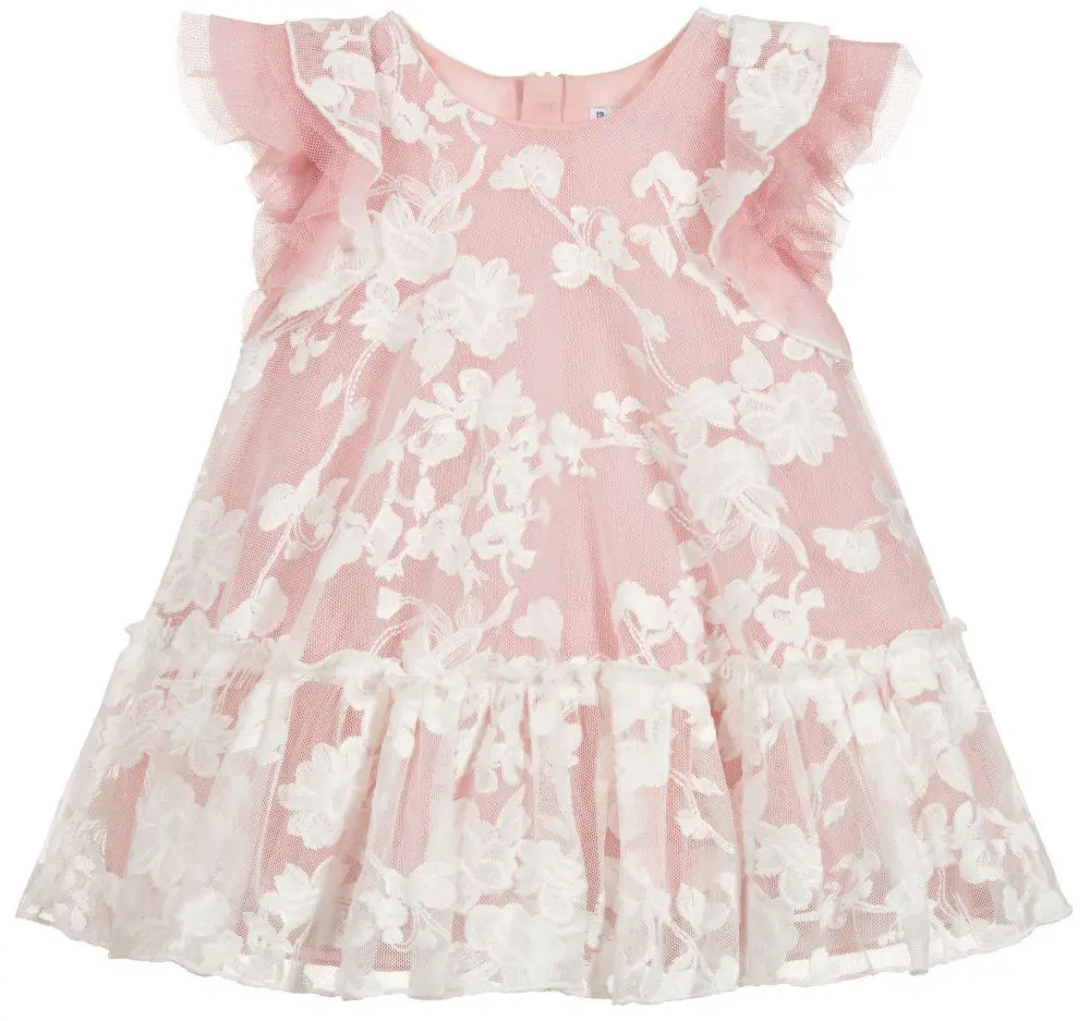 Платье Mayoral 1910/16 размер 12