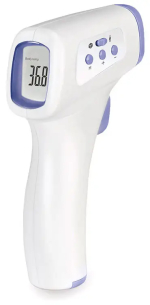 Фотография товара Бесконтактный термометр B.Well WF-4000