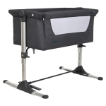 Фотография товара Колыбель Pituso Kalma Grey