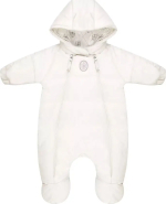 Фотография товара Комбинезон Наследник Выжанова, пломбир, р.62