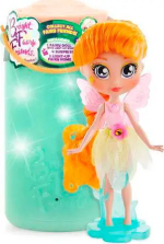 Фотография товара Кукла Funrise Фея-подружка Санни с домом-фонариком, 15 см, Т20945