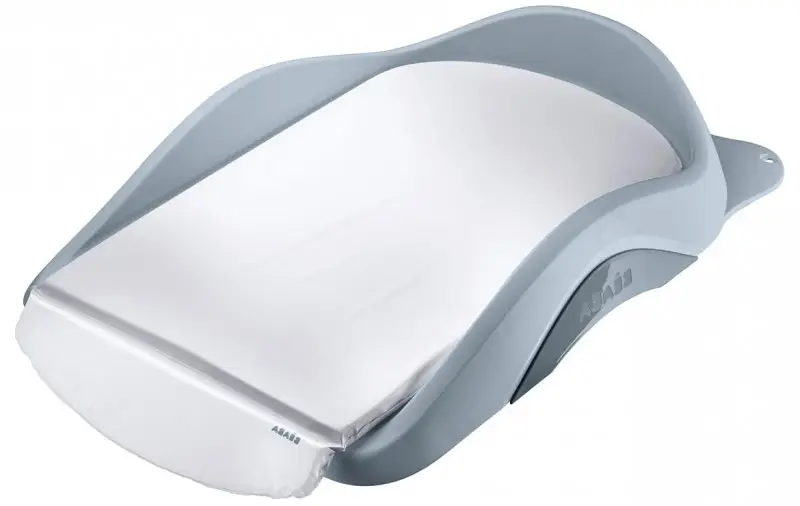 Пеленальный столик Beaba Camele'o Plan Langer Camele'o Light Mist