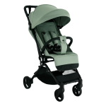 Фотография товара Коляска детская Pituso Pera прогулочная Emerald mood, рама carbon, PU