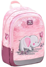 Фотография товара Рюкзак дошкольный Belmil Kiddy Слонёнок
