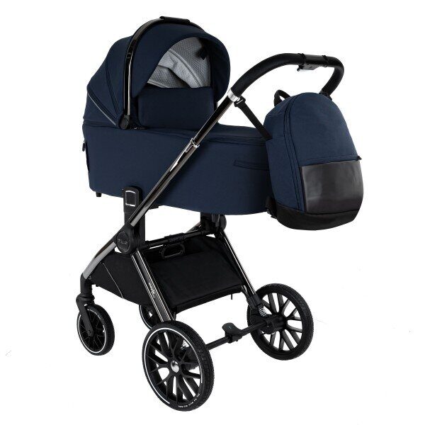 Фотография товара PITUSO Коляска 2 в1 Mayla Luxury Moonless Mood