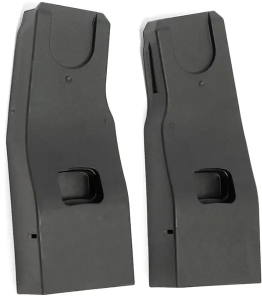 Адаптер к автокреслу для коляски Peppy Tecla Monaco