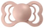 Пустышка Bibs Supreme Silicone Blush 6-18 месяцев Пустышка Bibs Supreme Silicone Blush 6-18 месяцев