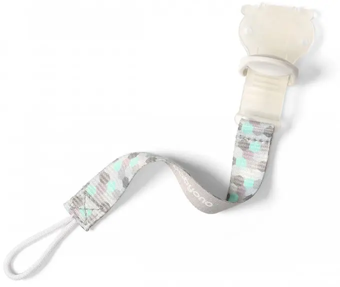 Держатель для путышки BabyOno Ленточка в ассортименте