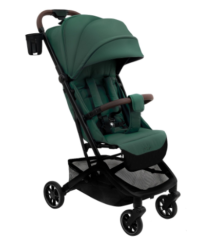 Фотография товара PITUSO коляска детская MINI (прогулочная)Emerald Mood/PU