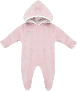 Фотография товара Комбинезон Наследник Выжанова, пудра, р.56-36