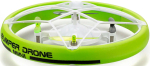 Фотография товара Мини Бампер Дрон на р/у зеленый