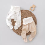 Фотография товара Ползунки на поясе KiDi Зайкин 62-68 см