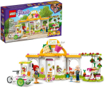 Конструктор LEGO Friends 41444 Органическое кафе Хартлейк-Сити