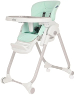 Фотография товара Стул для кормления Pituso Lerin Mint ECO-кожа