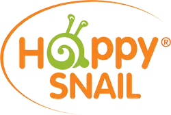 Happy Snail Happy Snail