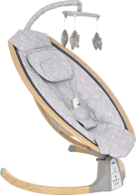 Фотография товара Pituso Электрокачели Legaria Stars 67х82х52 см