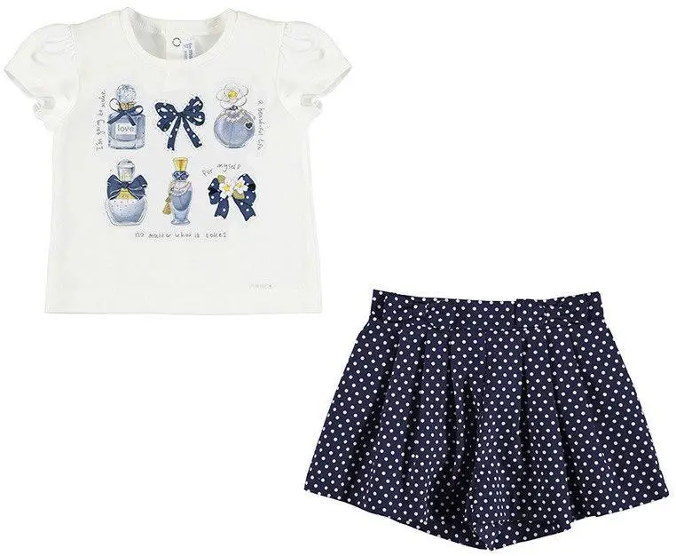 Футболка и шорты Mayoral 1211/97 размер 12