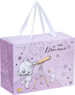 Фотография товара Коробка подарочная My little dreamer Me To You, 28х20х13 см, 5142514