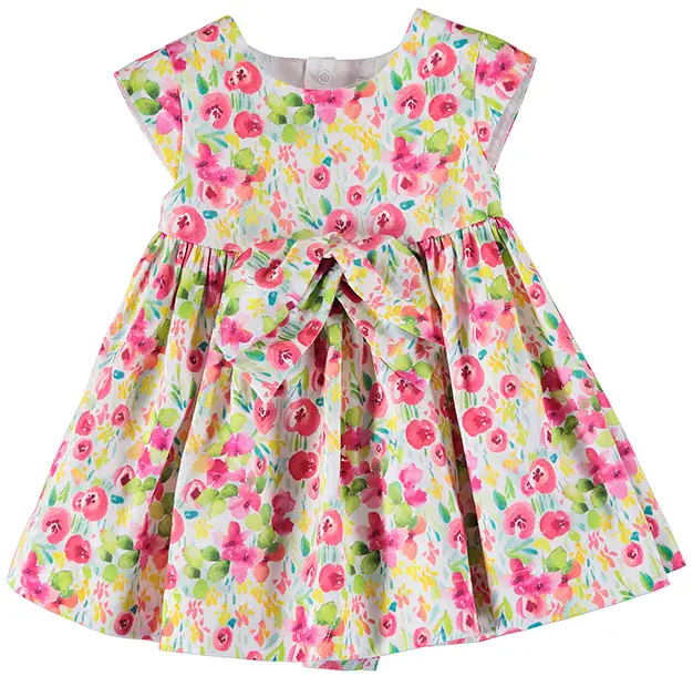 Платье Mayoral 1973/10 размер 6