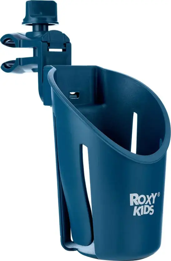 Подстаканник готика Roxy Kids, тихоокеанский синий, арт. RCH-003-P