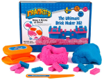 Набор Mad Mattr 220-204 The Ultimate Brick Maker X6