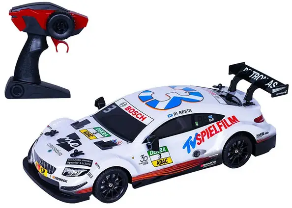 Машинка Р/У Mercedes-AMG C63 DTM 1:16